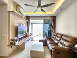High Park Residences (D28), Apartment #378880241